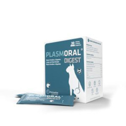 Plasmoral Digest Razas pequeñas y medianas