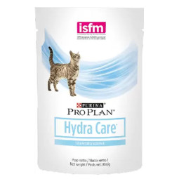 Proplan hydra care feline