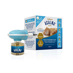 Feliway "Kit iniciación" difusor + recambio 24ml