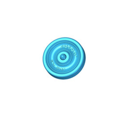 RUCAN DISCO SKY RING AZUL 8cm