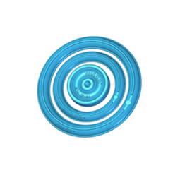RUCAN PACK SKY RING AZUL DISCO + 1 MED + 1 GDE