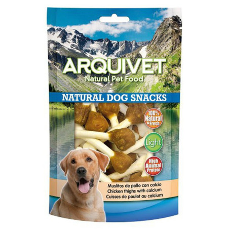 Arquivet muslitos de pollo