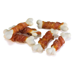 Arquivet snacks naturales huesitos de pollo