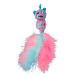 KONG Cat Wubba Caticorn