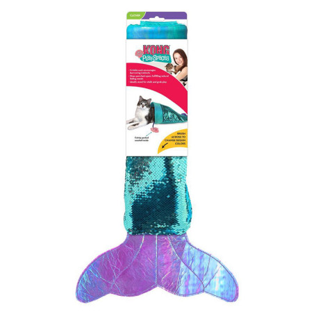 KONG PlaySpaces Sea Quins gatos