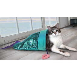 KONG PlaySpaces Sea Quins gatos