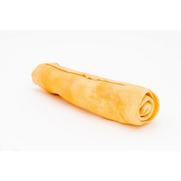 Snackys RAWHIDE mastivabl rollo 20-23CM sabor miel