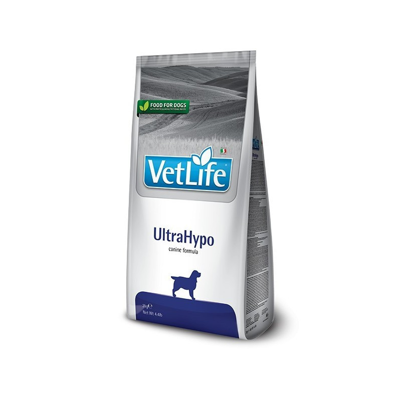 Farmina Vet Life Dog Ultrahypo
