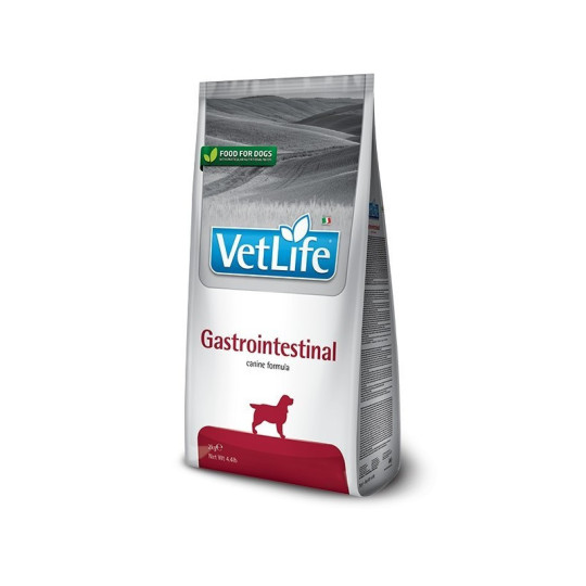 Farmina Vet Life Dog Gastrointestinal