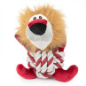 Peluche León de cuerda Ibañez