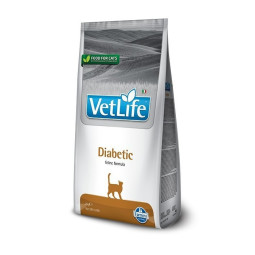 Farmina Vet Life Cat Diabetic