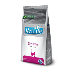 Farmina Vet Life Cat Struvite