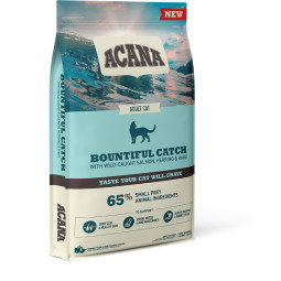 Acana Cat Bountiful Catch