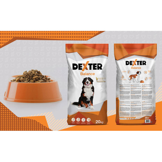 Dexter Balance