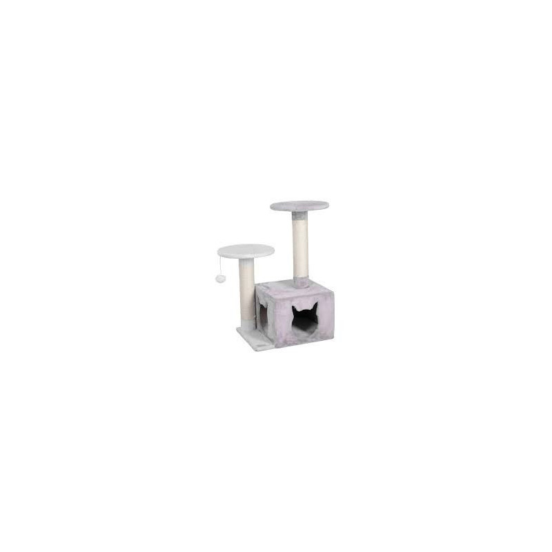 Kerbl rascador Saphir Light gris