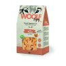 Galletas con melocotón Woolf