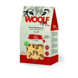 Galletas con manzana Woolf