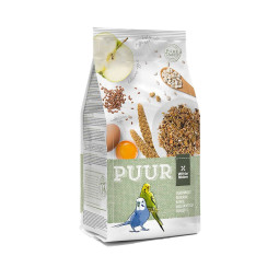 puur periquitos 750g