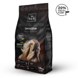 Rex Platinum Adulto Pollo