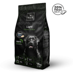 Rex Platinum Adulto Pollo