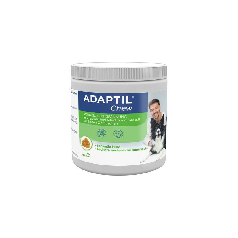 Adaptil dog 30 chews