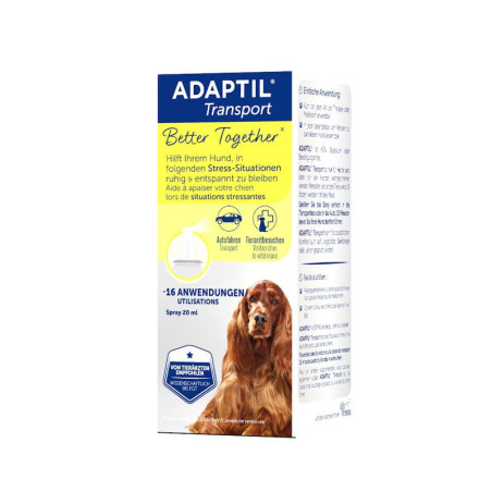 Adaptil Spray 60ml