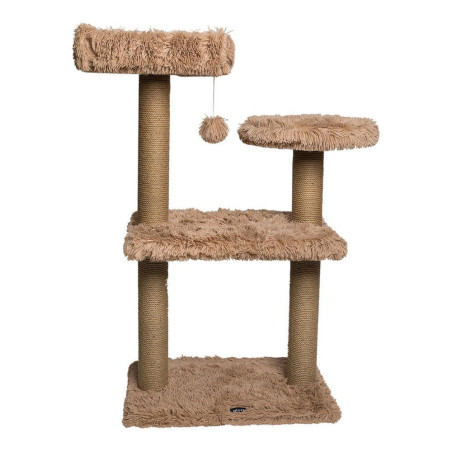 Rascador niger beige creaciones gloria , Superguau
