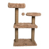 Rascador niger beige creaciones gloria , Superguau