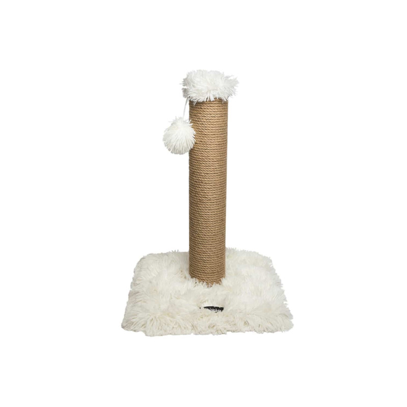 RASCADOR MISURI POSTE BLANCO CREACIONES GLORIA , SUPERGUAU