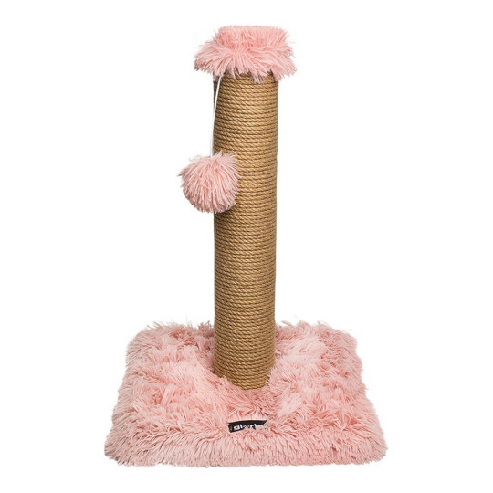 RASCADOR POSTE MISURI ROSA CREACIONES GLORIA, SUPERGUAU