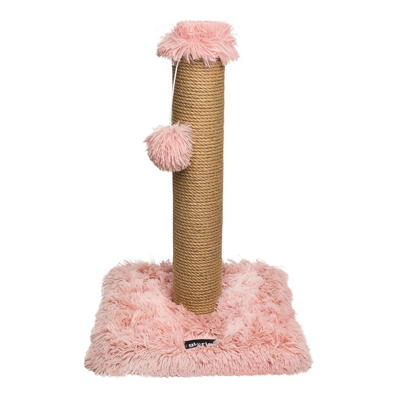 RASCADOR POSTE MISURI ROSA CREACIONES GLORIA, SUPERGUAU