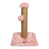 RASCADOR POSTE MISURI ROSA CREACIONES GLORIA, SUPERGUAU