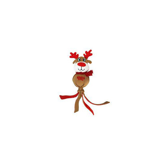 Kong Holiday Wubba L Reno