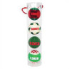 Kong Holiday Occasions pack 4 balls, Superguau