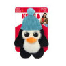 Kong Holiday Snuzzles pinguino , Superguau