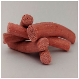 Dr.Zoo Sticks Max Salchicha 50gr , Superguau