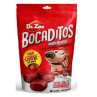 Dr.Zoo Bocaditos sabor Carne 50gr ,Superguau