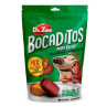 Dr.Zoo Bocaditos mix Carne y pollo 50gr, Superguau