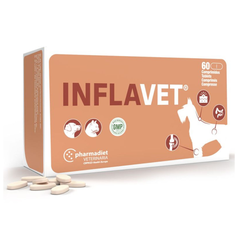 Pharmadiet Inflavet