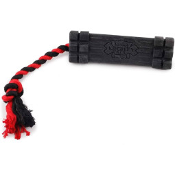 All For Paws Juguete Mighty Rex Dummy M, Superguau