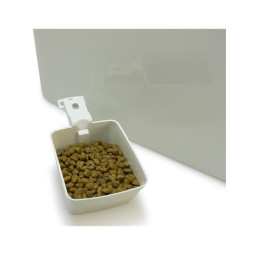 Arquivet Contenedor Pienso de 54 Litros , Superguau