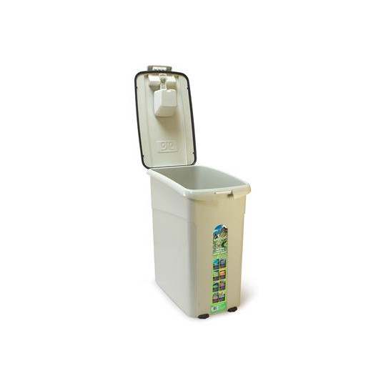 Arquivet Contenedor Pienso de 54 Litros , Superguau