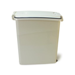 Arquivet Contenedor Pienso de 54 Litros , Superguau
