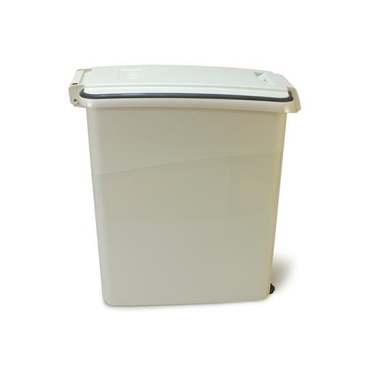 Arquivet Contenedor Pienso de 54 Litros , Superguau