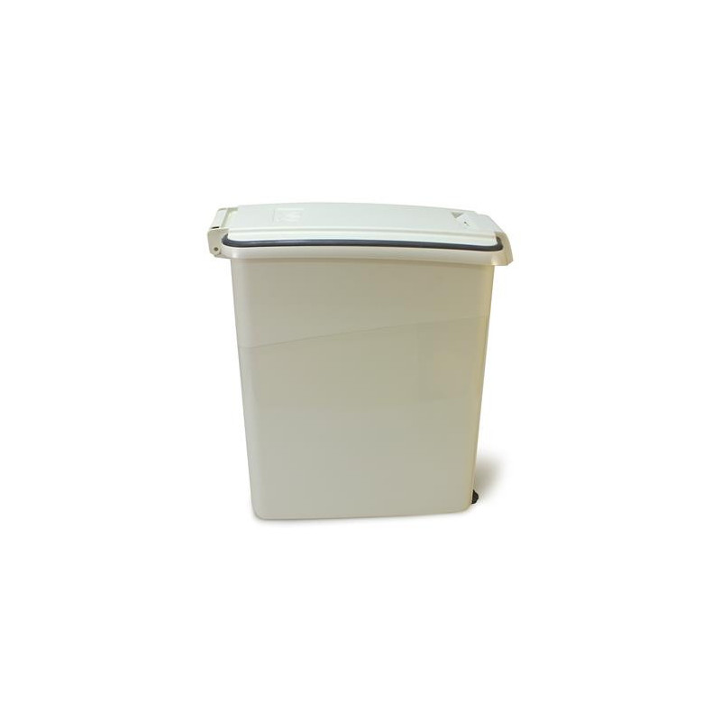Arquivet Contenedor Pienso de 54 Litros , Superguau