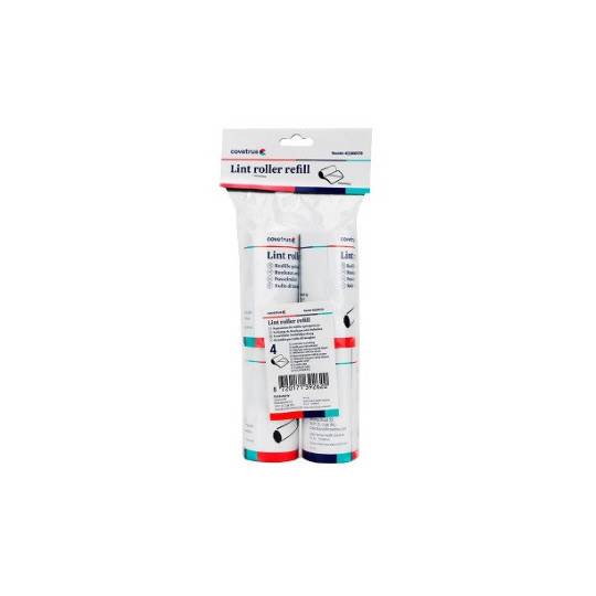 Covetrus Recambio Rodillo Quitapelusas 4und.