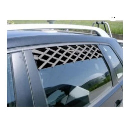Kerbl Reja Seguridad Ventana Para Coche, Suprguau