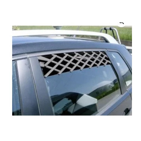 Kerbl Reja Seguridad Ventana Para Coche, Suprguau