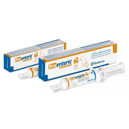 Pro-Enteric Advanced 15ML , Superguau