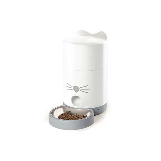 Catit Pixi Smart Comedero 2.8L
